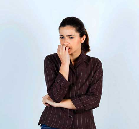 TREATMENT FOR ANXIETY
