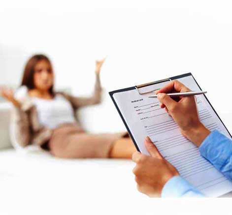 PSYCHOLOGICAL TESTING