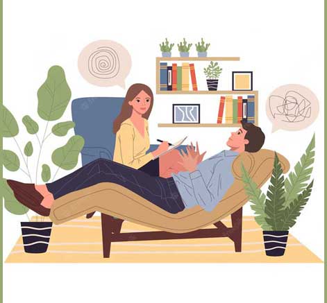PSYCHOTHERAPY